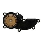 Rein CTA0022 Engine Coolant Thermostat Housing Assembly - view 5