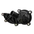 Rein CTA0022 Engine Coolant Thermostat Housing Assembly - view 6