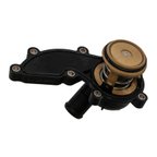 Rein CTA0022 Engine Coolant Thermostat Housing Assembly - view 1
