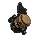 Rein CTA0022 Engine Coolant Thermostat Housing Assembly - view 3
