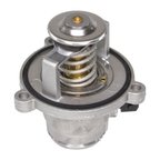 Rein CTA0028 Engine Coolant Thermostat Housing Assembly - view 2