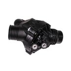 Rein CTA0029 Engine Coolant Thermostat Housing Assembly - view 5