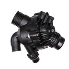 Rein CTA0029 Engine Coolant Thermostat Housing Assembly - view 6