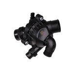 Rein CTA0029 Engine Coolant Thermostat Housing Assembly - view 1
