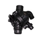 Rein CTA0029 Engine Coolant Thermostat Housing Assembly - view 2