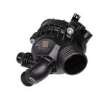 Rein CTA0029 Engine Coolant Thermostat Housing Assembly - view 3