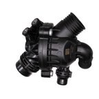 Rein CTA0029 Engine Coolant Thermostat Housing Assembly - view 4
