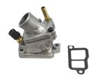 Rein CTA0031 Engine Coolant Thermostat Housing Assembly - view 5