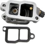 Rein CTA0031 Engine Coolant Thermostat Housing Assembly - view 6