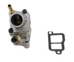 Rein CTA0031 Engine Coolant Thermostat Housing Assembly - view 3