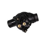 Rein CTA0033 Engine Coolant Thermostat Housing Assembly - view 5