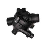 Rein CTA0033 Engine Coolant Thermostat Housing Assembly - view 6