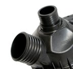 Rein CTA0033 Engine Coolant Thermostat Housing Assembly - view 7