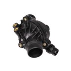 Rein CTA0033 Engine Coolant Thermostat Housing Assembly - view 2