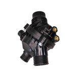Rein CTA0033 Engine Coolant Thermostat Housing Assembly - view 3