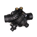 Rein CTA0033 Engine Coolant Thermostat Housing Assembly - view 4