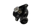 Rein CTA0040 Engine Coolant Thermostat Housing Assembly - view 3
