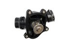Rein CTA0040 Engine Coolant Thermostat Housing Assembly - view 4
