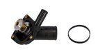 Rein CTA0044 Engine Coolant Thermostat - view 5