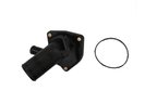 Rein CTA0044 Engine Coolant Thermostat - view 6