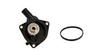 Rein CTA0044 Engine Coolant Thermostat - view 3
