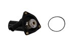 Rein CTA0044 Engine Coolant Thermostat - view 4