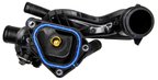 Rein CTA0051 Engine Coolant Thermostat Housing Assembly - view 6