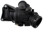 Rein CTA0053 Engine Coolant Thermostat Housing Assembly - view 6