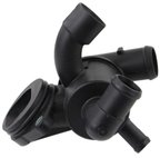 Rein CTA0055 Engine Coolant Thermostat Housing Assembly - view 5