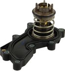 Rein CTA0058 Engine Coolant Thermostat Housing Assembly - view 3