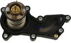 Rein CTA0058 Engine Coolant Thermostat Housing Assembly - view 4