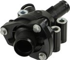 Rein CTA0059 Engine Coolant Thermostat Housing Assembly - view 1