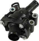 Rein CTA0059 Engine Coolant Thermostat Housing Assembly - view 4