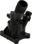 Rein CTA0060 Engine Coolant Thermostat Housing Assembly - view 5