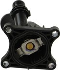 Rein CTA0060 Engine Coolant Thermostat Housing Assembly - view 6