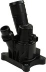Rein CTA0060 Engine Coolant Thermostat Housing Assembly - view 1