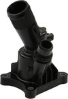 Rein CTA0060 Engine Coolant Thermostat Housing Assembly - view 2