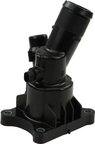 Rein CTA0060 Engine Coolant Thermostat Housing Assembly - view 3