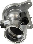 Rein CTA0062 Engine Coolant Thermostat Housing Assembly - view 5