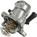 Rein CTA0062 Engine Coolant Thermostat Housing Assembly - view 6