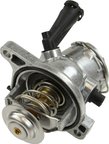 Rein CTA0062 Engine Coolant Thermostat Housing Assembly - view 1