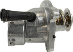 Rein CTA0062 Engine Coolant Thermostat Housing Assembly - view 2