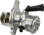Rein CTA0062 Engine Coolant Thermostat Housing Assembly - view 3