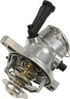 Rein CTA0062 Engine Coolant Thermostat Housing Assembly - view 4