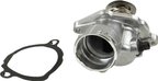 Rein CTA0064 Engine Coolant Thermostat Housing Assembly - view 5