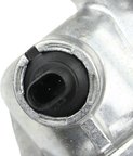 Rein CTA0064 Engine Coolant Thermostat Housing Assembly - view 7