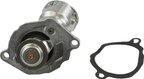Rein CTA0064 Engine Coolant Thermostat Housing Assembly - view 1
