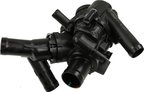 Rein CTA0066 Engine Coolant Thermostat Housing Assembly - view 6