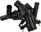 Rein CTA0066 Engine Coolant Thermostat Housing Assembly - view 4