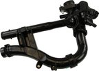 Rein CTA0067 Engine Coolant Thermostat Housing Assembly - view 6